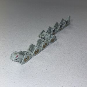 Bakugan New Vestroia Haos Pythantus Battle Brawlers Spin Master - A25